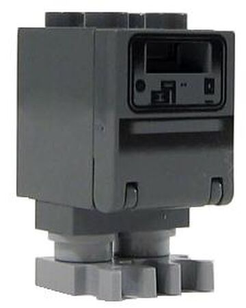 Gonk Droid Brickipedia Fandom