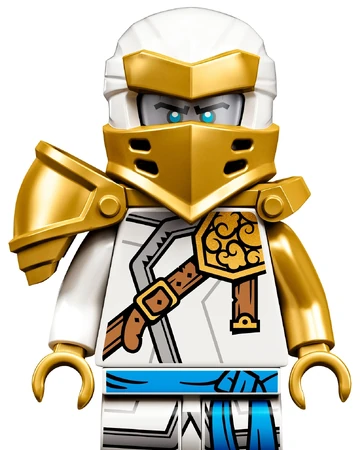 ninjago cole robot