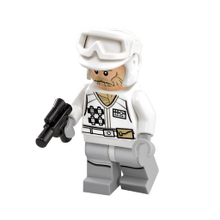 lego hoth rebel trooper