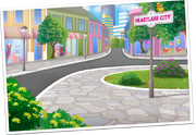 FriendsCitySetting