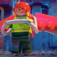 lego kite man