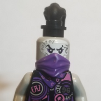 Ultra Violet Brickipedia Fandom