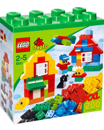 xxl lego blocks