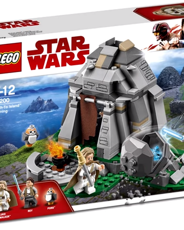 75200 lego