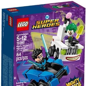 lego batman mighty micros