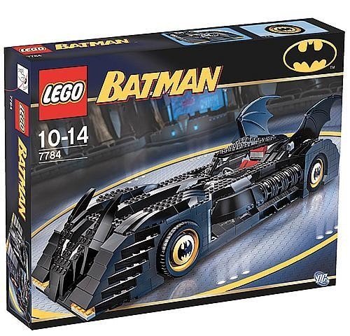 lego set 7784