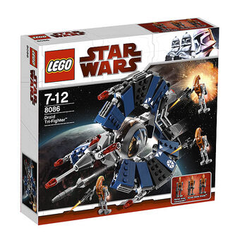 all lego star wars the clone wars sets