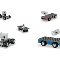 lego 9387