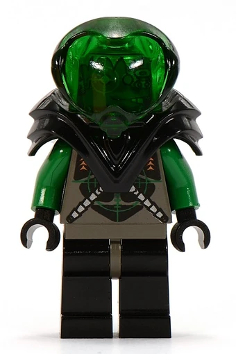 lego space insectoids