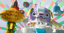 Cloud Cuckoo Land