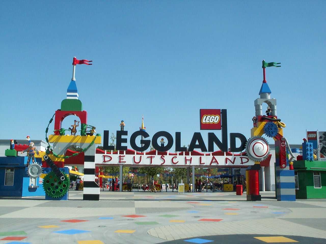 Bild - Legoland Deutschland2.jpg | Lego Wiki | FANDOM powered by Wikia