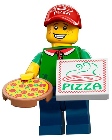 lego pizza boy