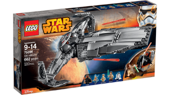 phantom menace lego sets