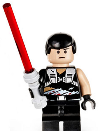 lego starkiller