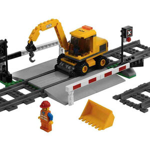 lego 7936
