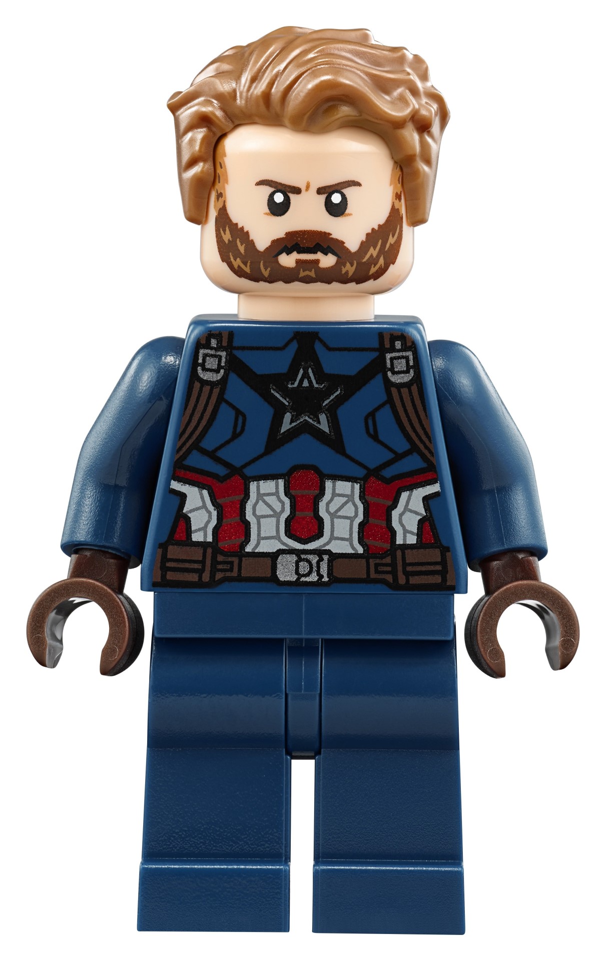 lego marvel super heroes 76101