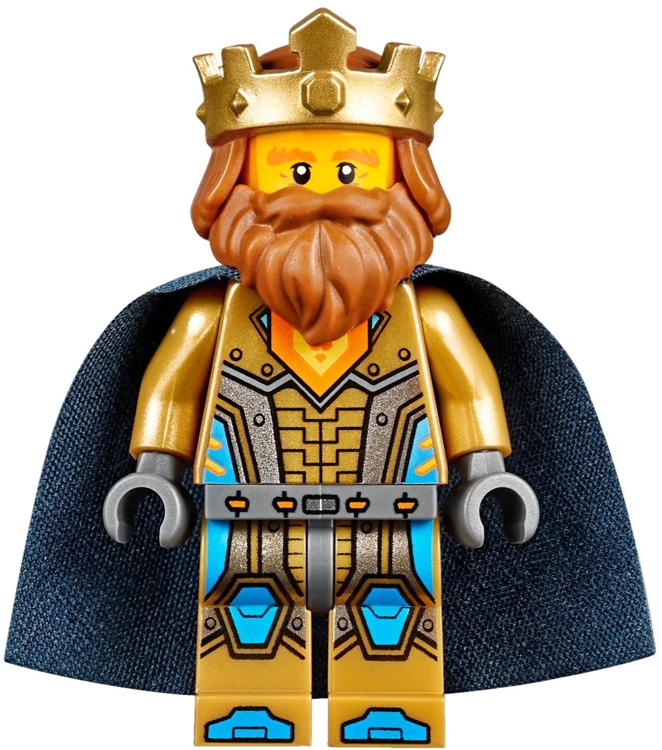 lego classic king