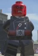 red skull lego avengers