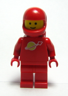 lego space guy