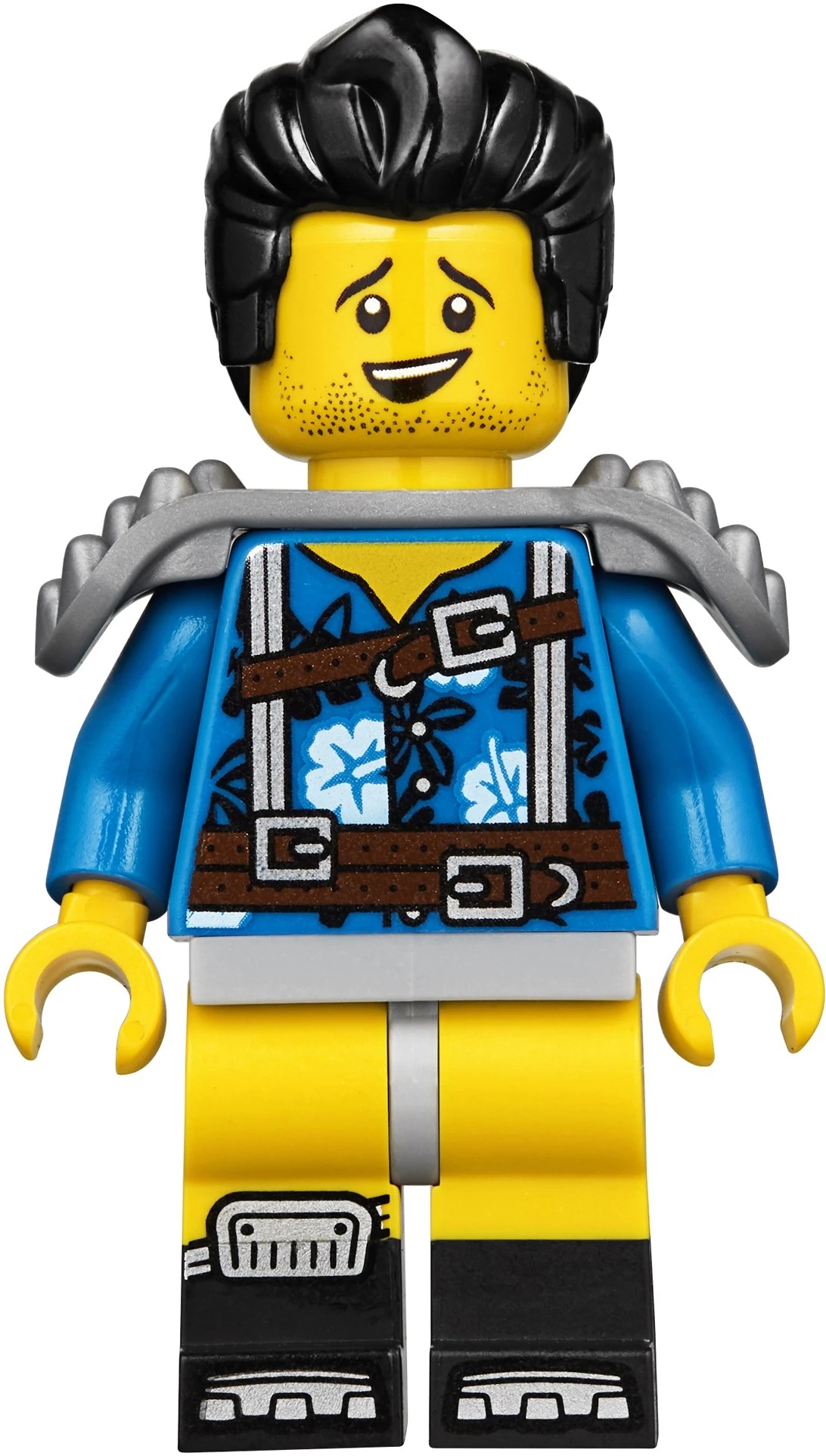 ninjago pants