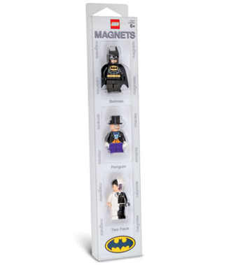 lego batman magnet