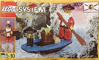 lego system ninja