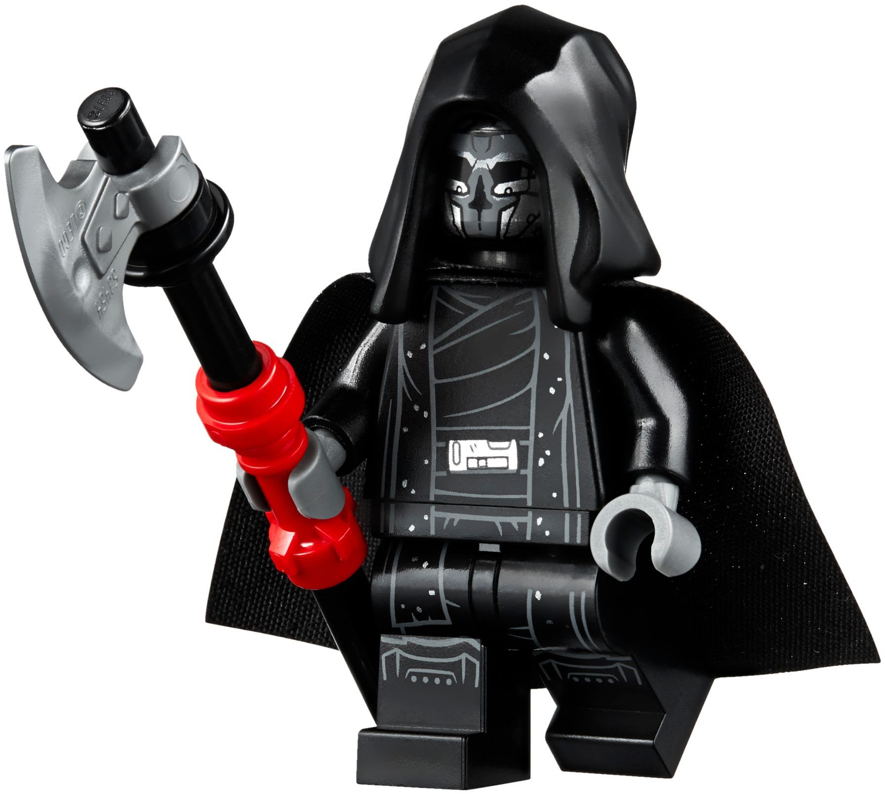 lego knights of ren