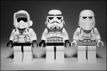 Imperial Suspects