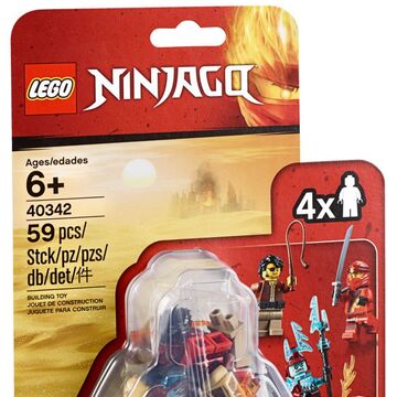 lego 40342