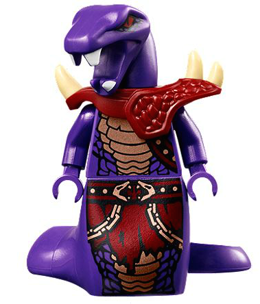 anacondrai ninjago
