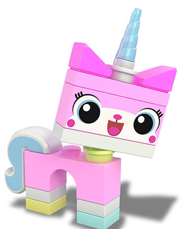 Unikitty Wiki Lego Fandom