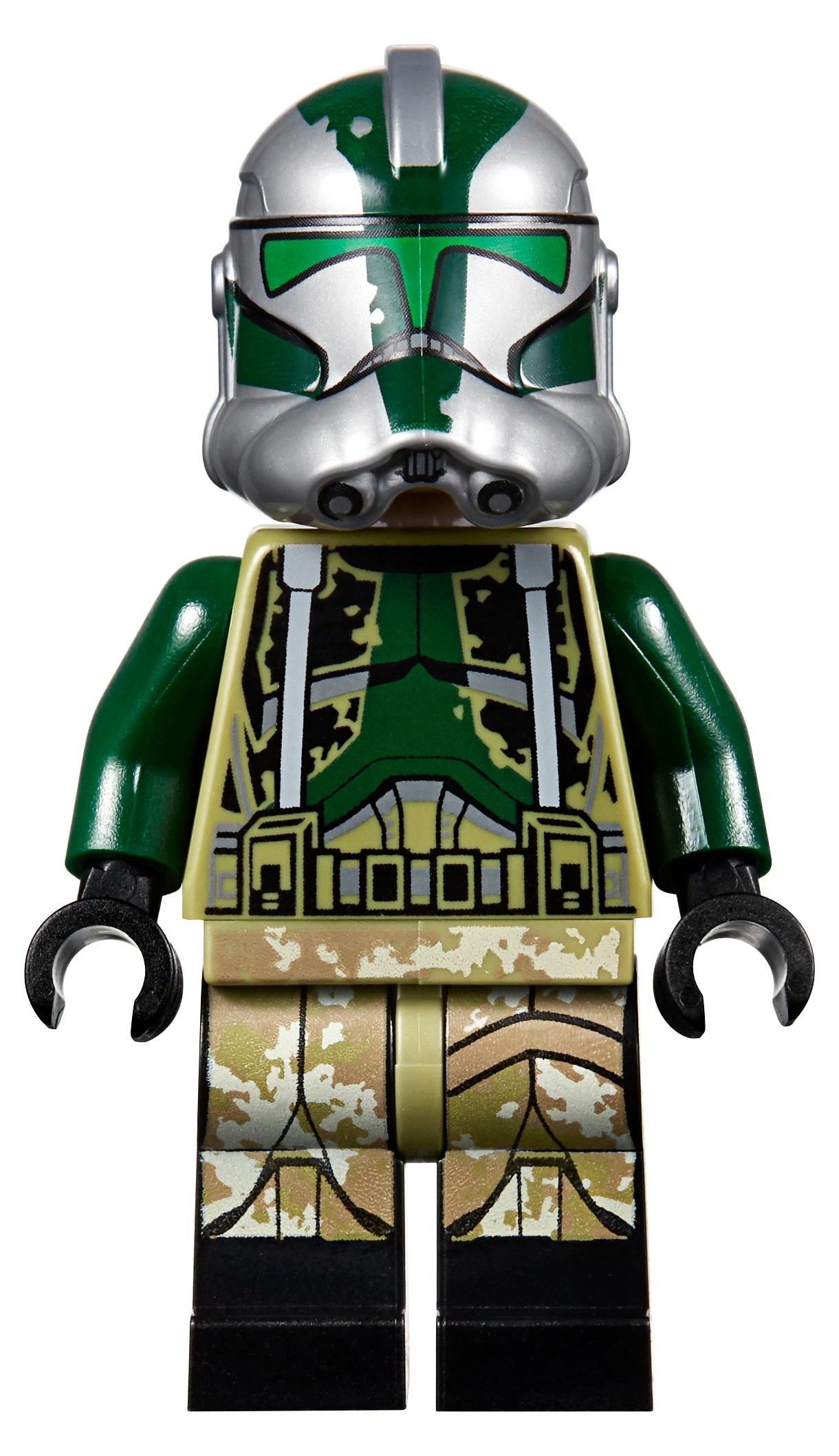 Commander Gree | Brickipedia | Fandom
