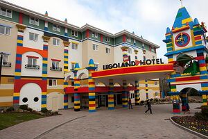 LEGOLANDHOTEL