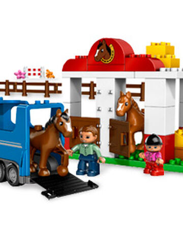 duplo stable set