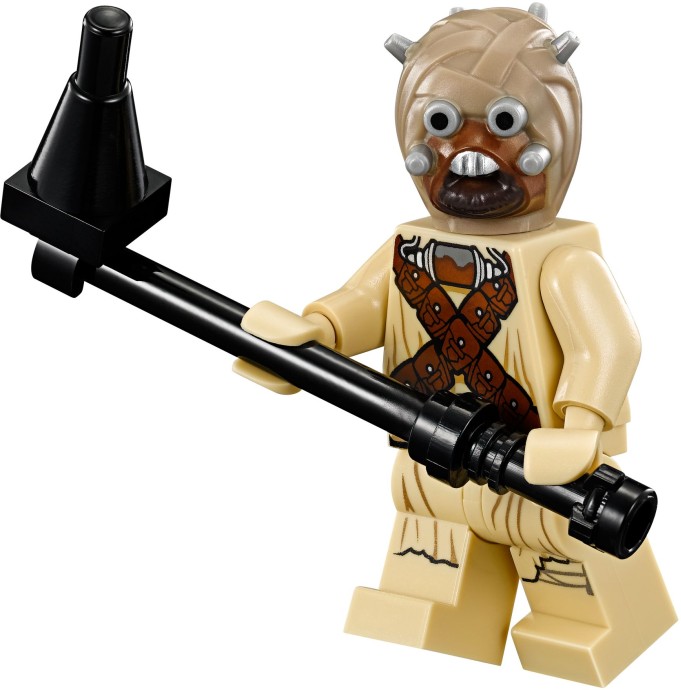 Lego Star Wars Minifigure body Torso Anakin Skywalker JEDI Minifig Part 7113
