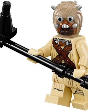 tusken raider