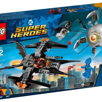 omac lego