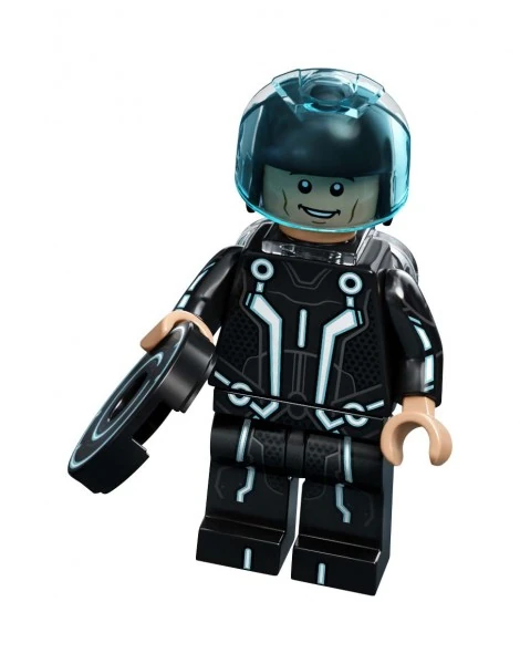 sam lego