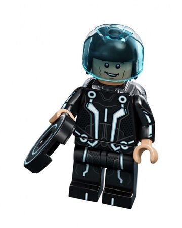 lego sam