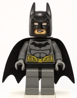 lego 76012