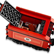 lego hogwarts express 2010