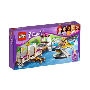 lego friends 2011