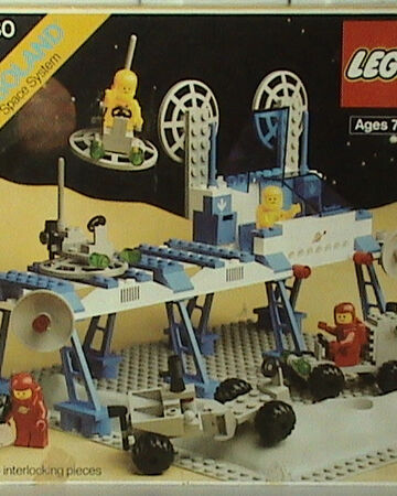 lego 6930