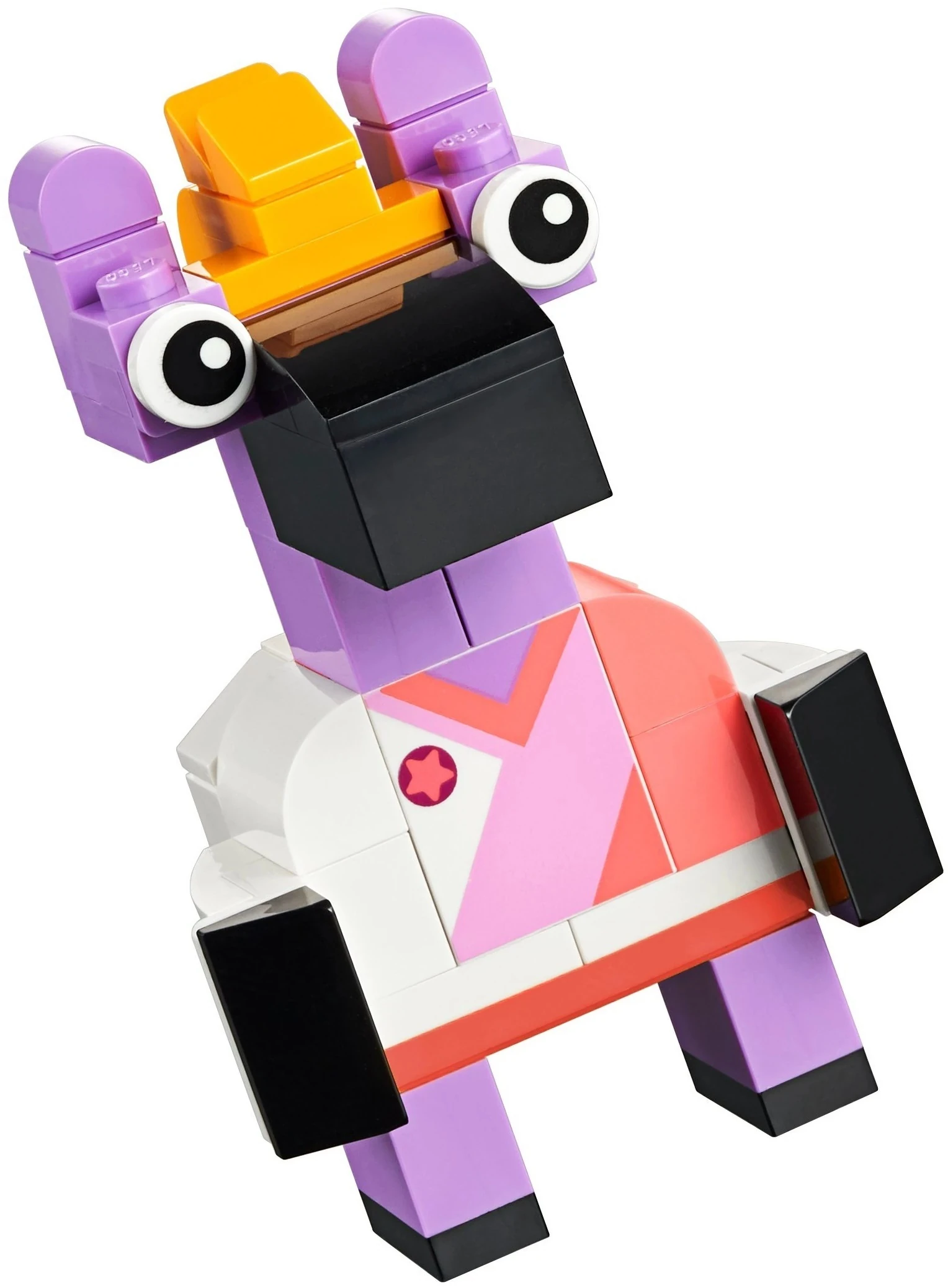 Zebe Brickipedia Fandom