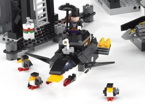 lego 7783