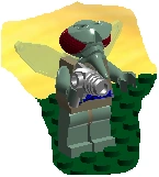 extraterrestre buzz l'eclair