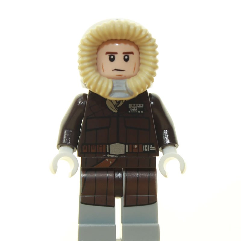 han solo lego minifigure