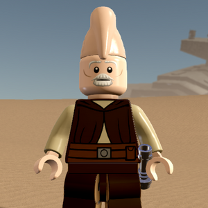 ki adi mundi lego