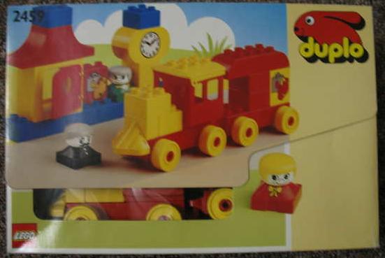 duplo express