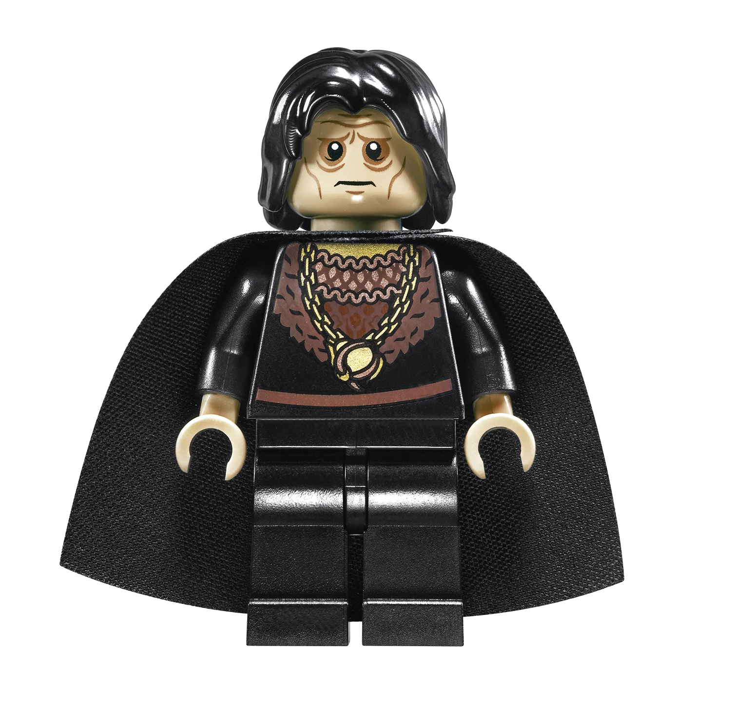 lego lord of the rings saruman's tower